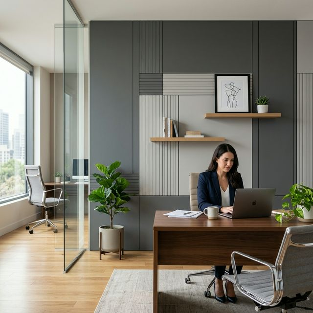 Home Installation