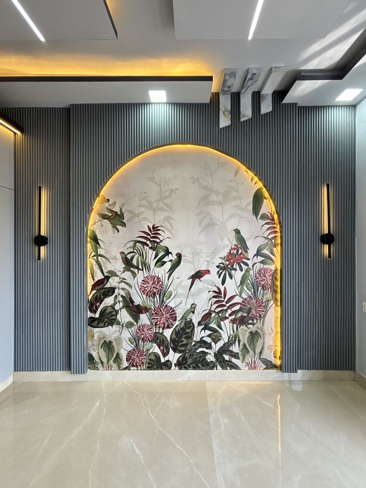 Reception Area