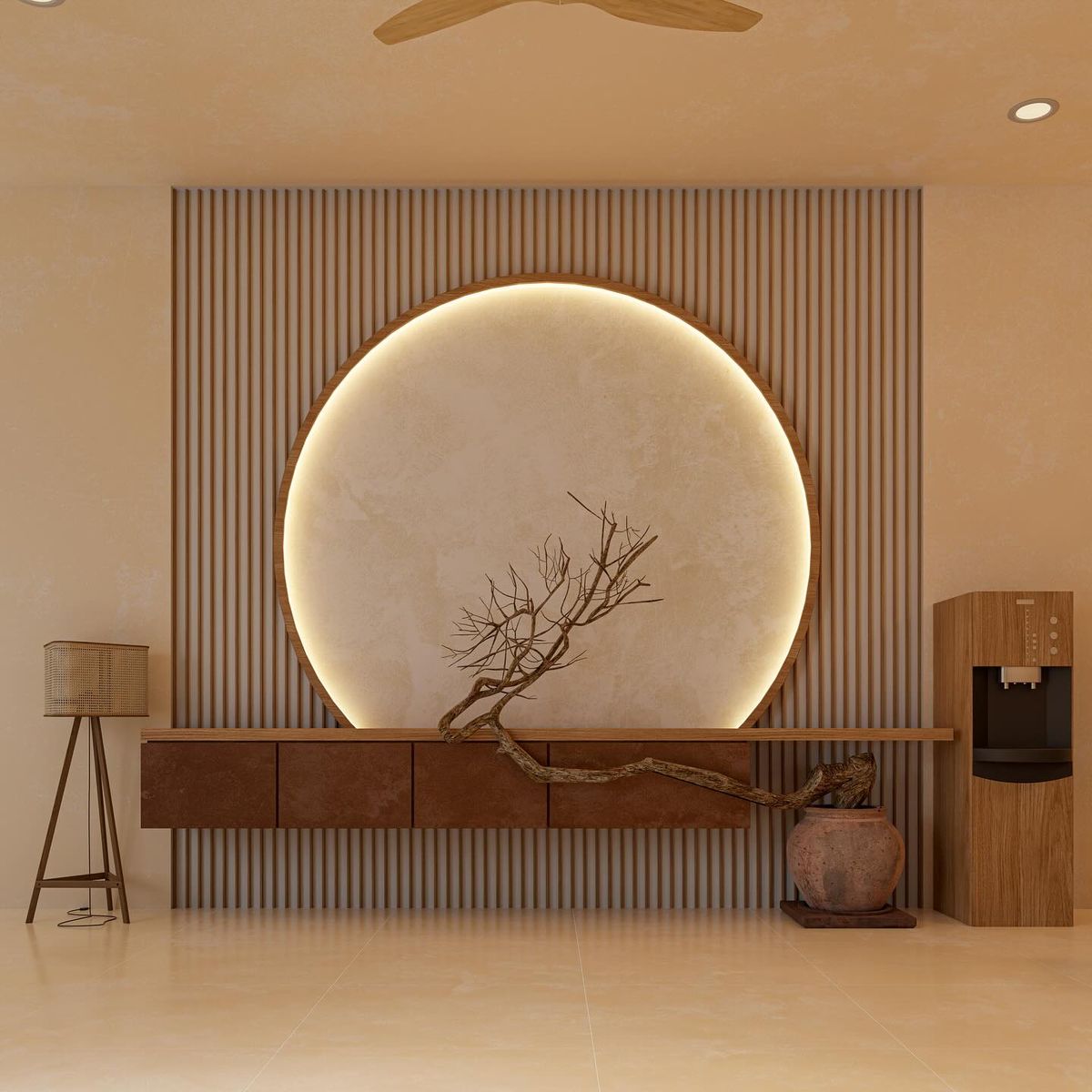Cabin Design