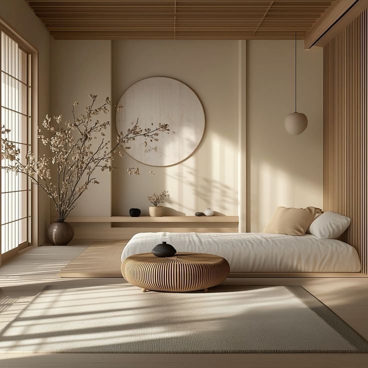 Office Interior