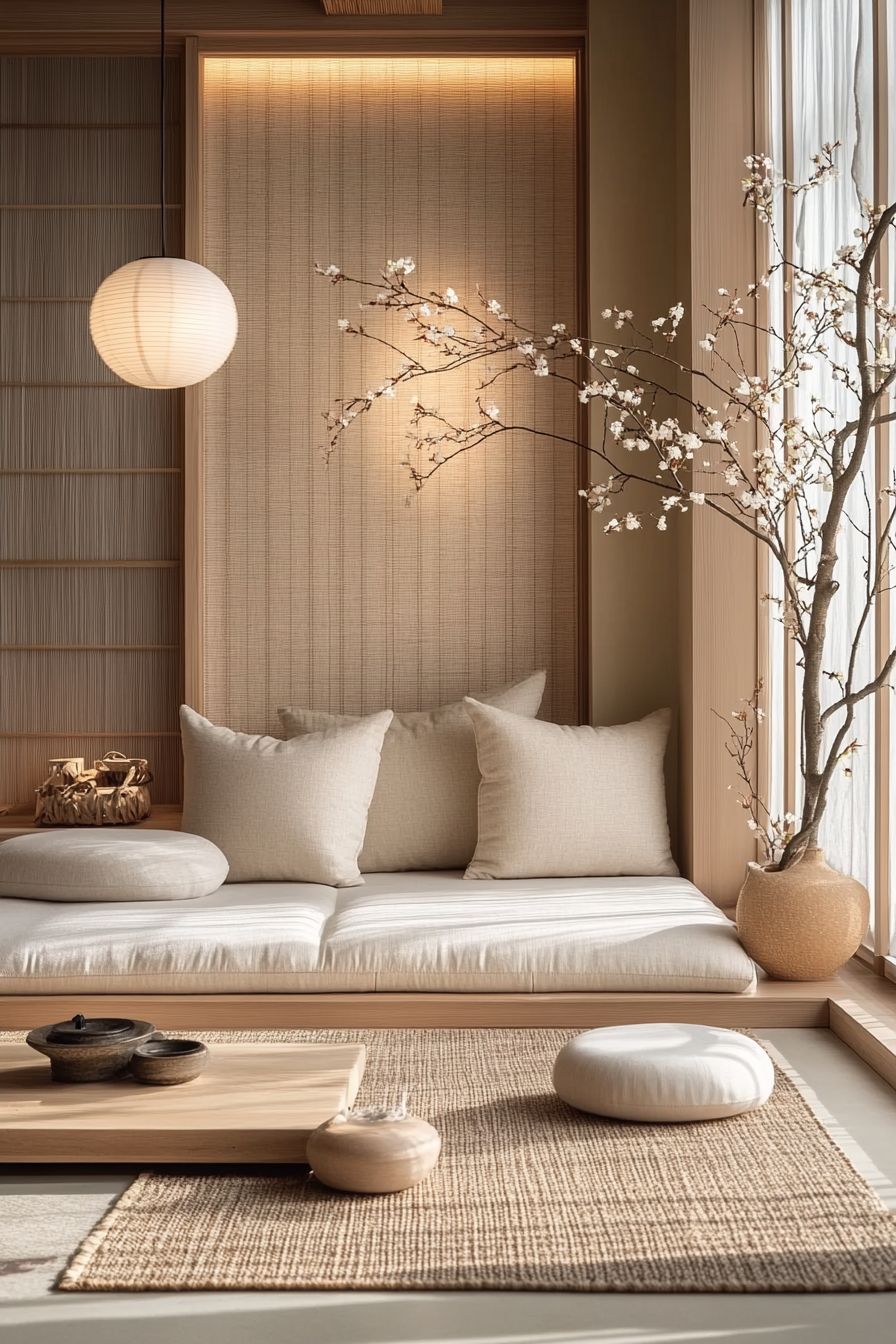 Office Lounge