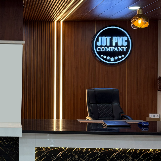 Office Installation