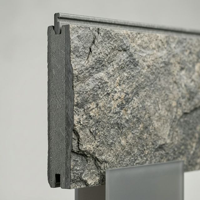 Super Heavy Panel